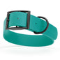 Biothane Waterproof Collar - Wide - XL (20 to 24 inches)