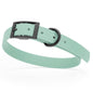 Biothane Waterproof Dog Collar - M (15 to 18 inches)