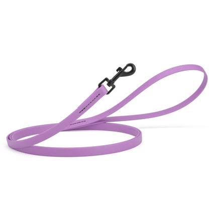 Biothane Waterproof Dog Leash 4 ft