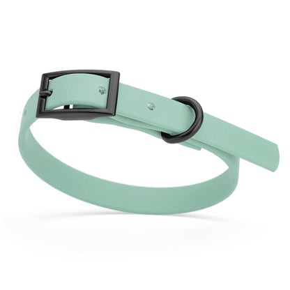 Biothane Waterproof Dog Collar - XS (9 to 12 inches)