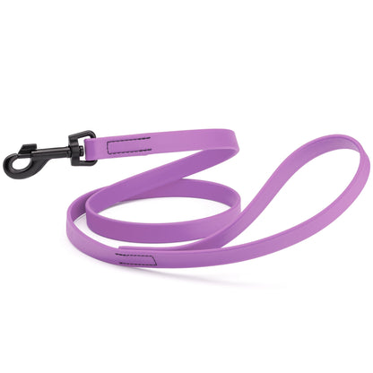 Biothane Waterproof Dog Leash 4 ft