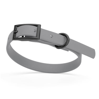 Biothane Waterproof Dog Collar - XS (9 to 12 inches)