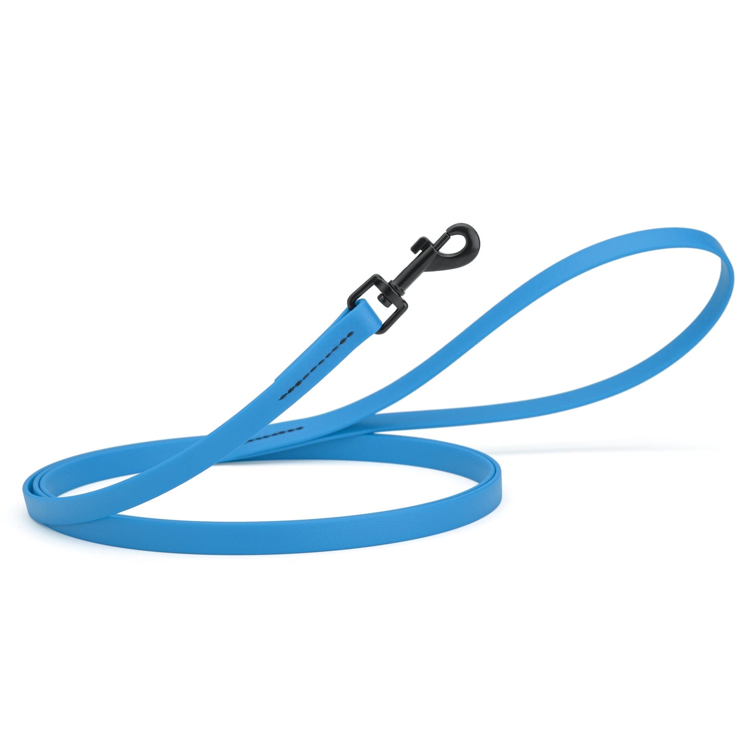 Biothane Waterproof Dog Leash 4 ft