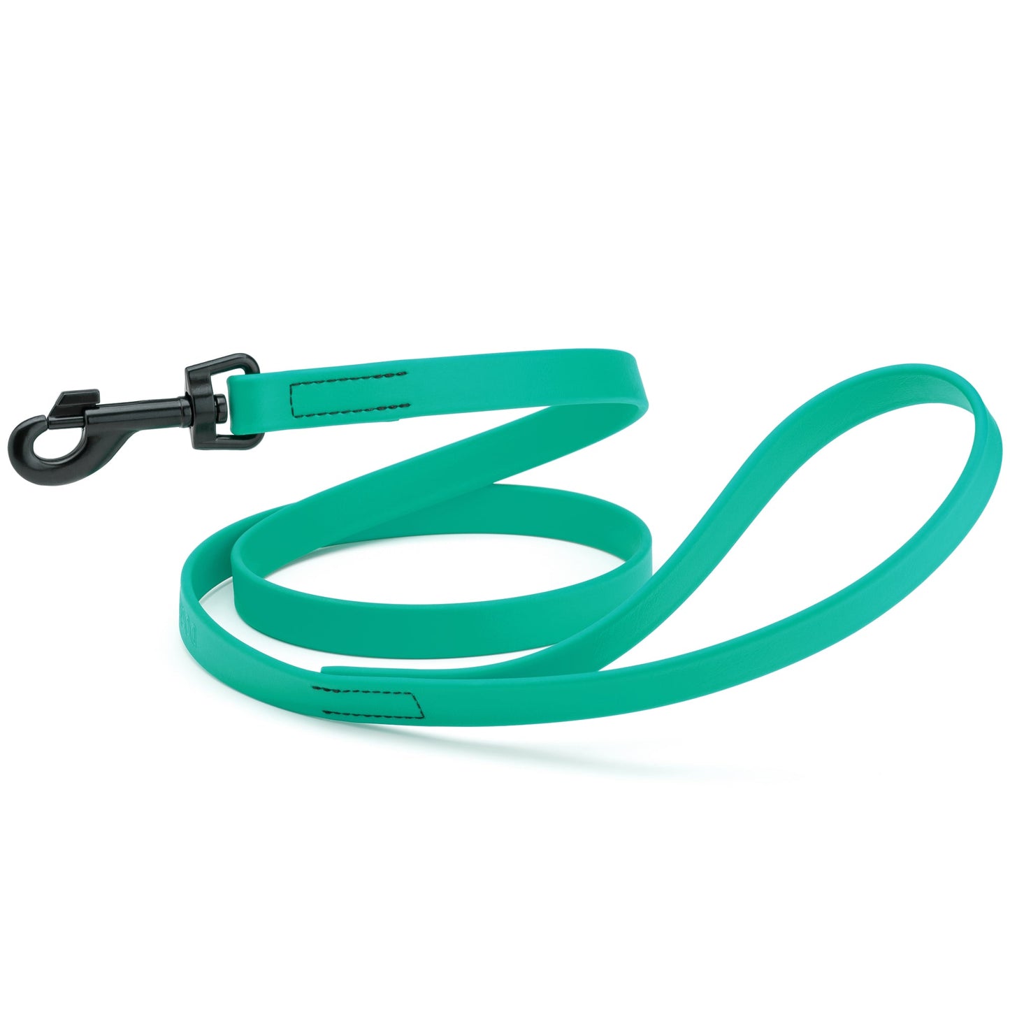 Biothane Waterproof Dog Leash 4 ft