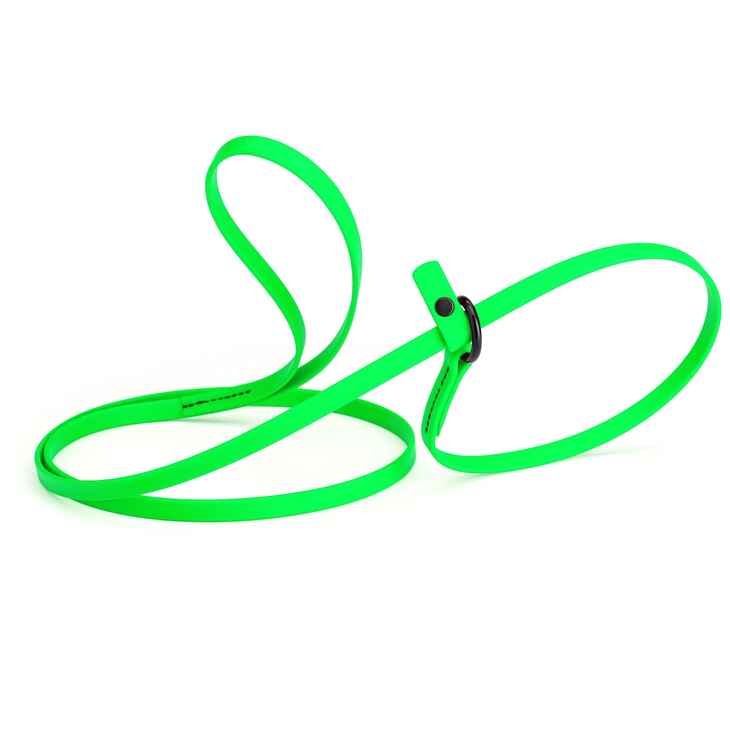 Biothane Dog Slip Lead
