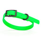 Biothane Waterproof Dog Collar - XS (9 to 12 inches)
