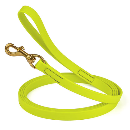 Viper Biothane Long Line 15 ft Dog Lead