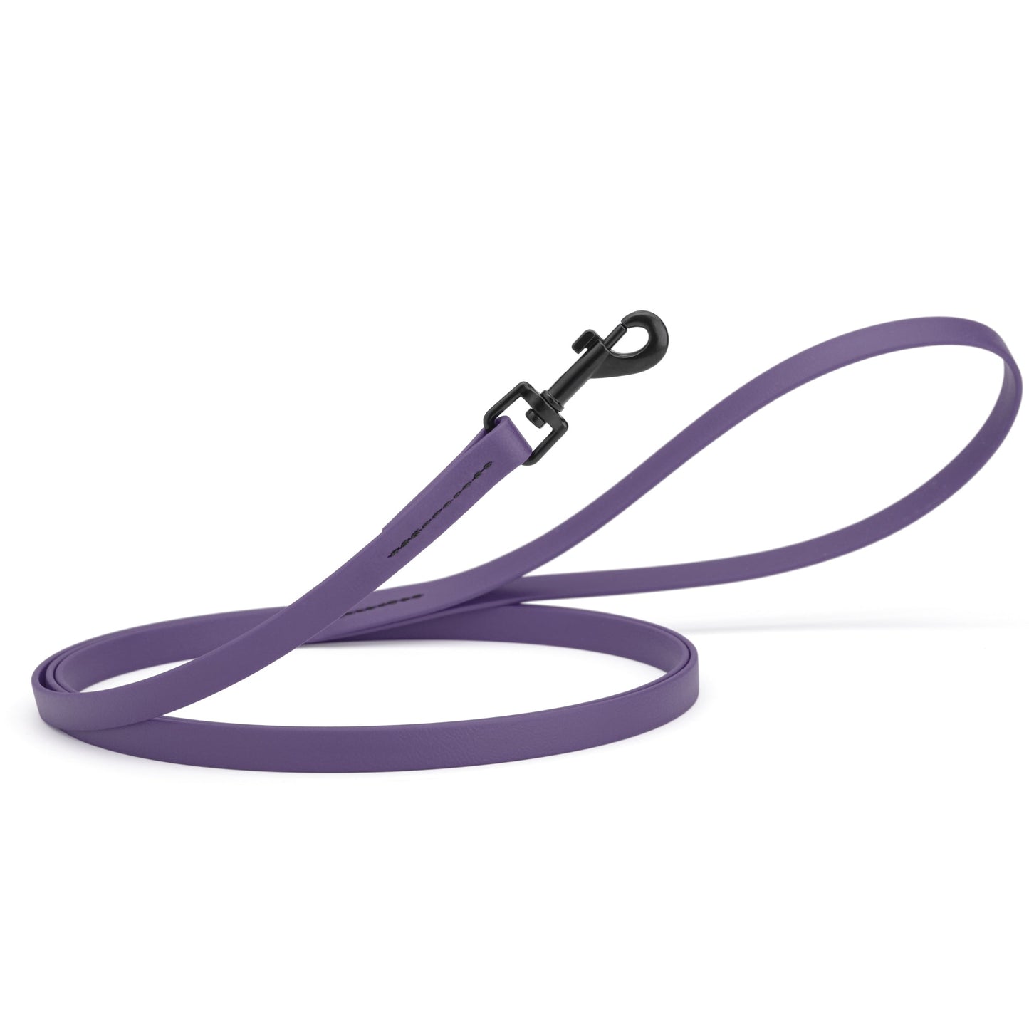 Biothane Waterproof Dog Leash 4 ft