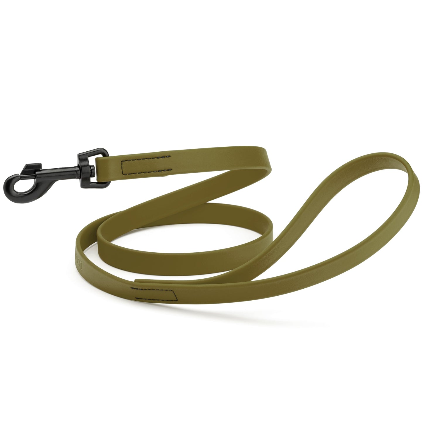 Biothane Waterproof Dog Leash 4 ft
