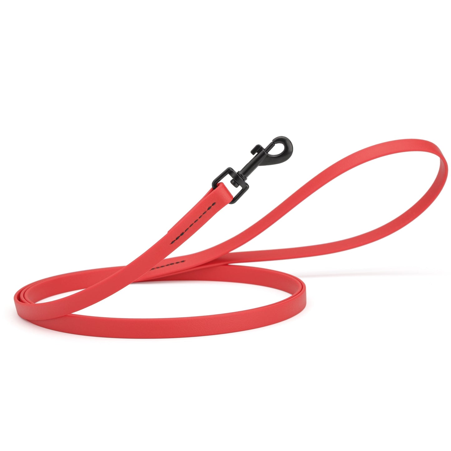 Biothane Waterproof Dog Leash 4 ft