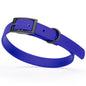 Biothane Waterproof Dog Collar - S (12 to 15 inches)