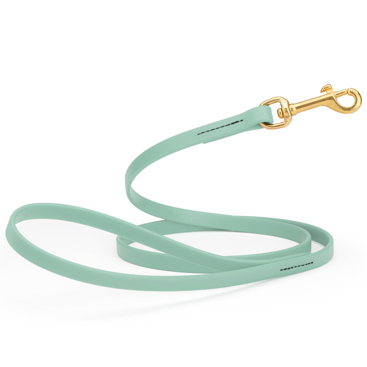 Viper Biothane Working Dog Lead, 4 Feet Long
