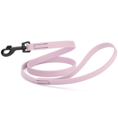 Biothane Waterproof Dog Leash 4 ft