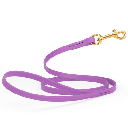 Viper Biothane Working Dog Lead, 4 Feet Long