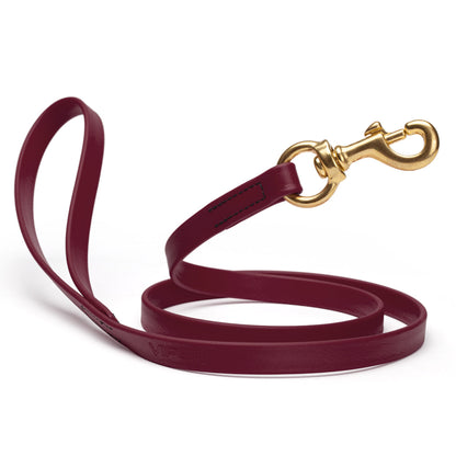 Viper Biothane Working Dog Lead, 4 Feet Long