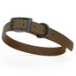 Biothane Waterproof Dog Collar - M (15 to 18 inches)