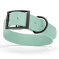 Biothane Waterproof Dog Collar - Wide - XXL (24 to 28 inches)