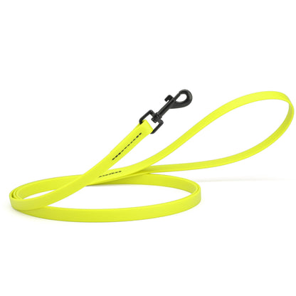 Biothane Waterproof Dog Leash 4 ft
