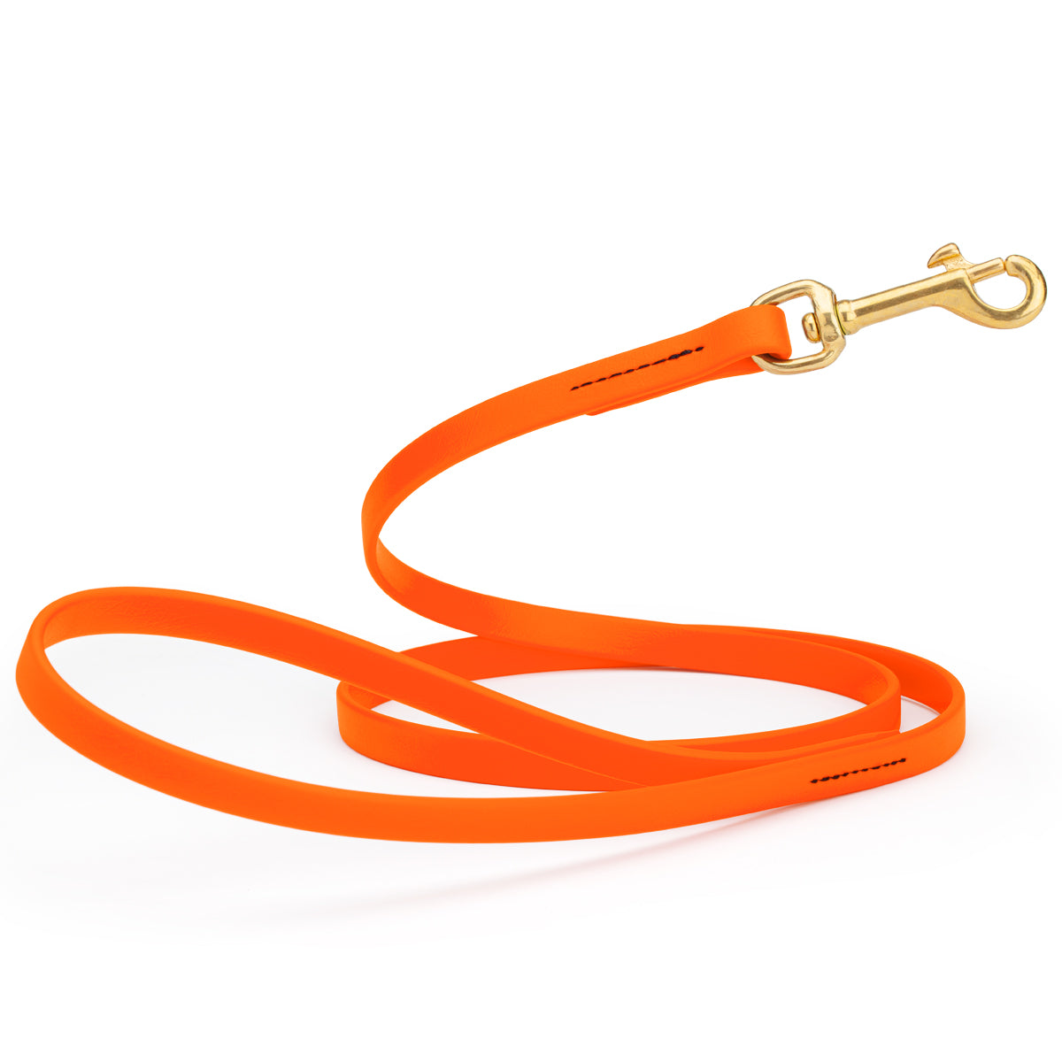 Viper Biothane Working Dog Lead, 4 Feet Long