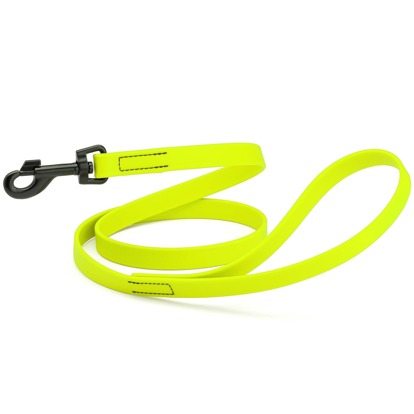 Biothane Waterproof Dog Leash 4 ft