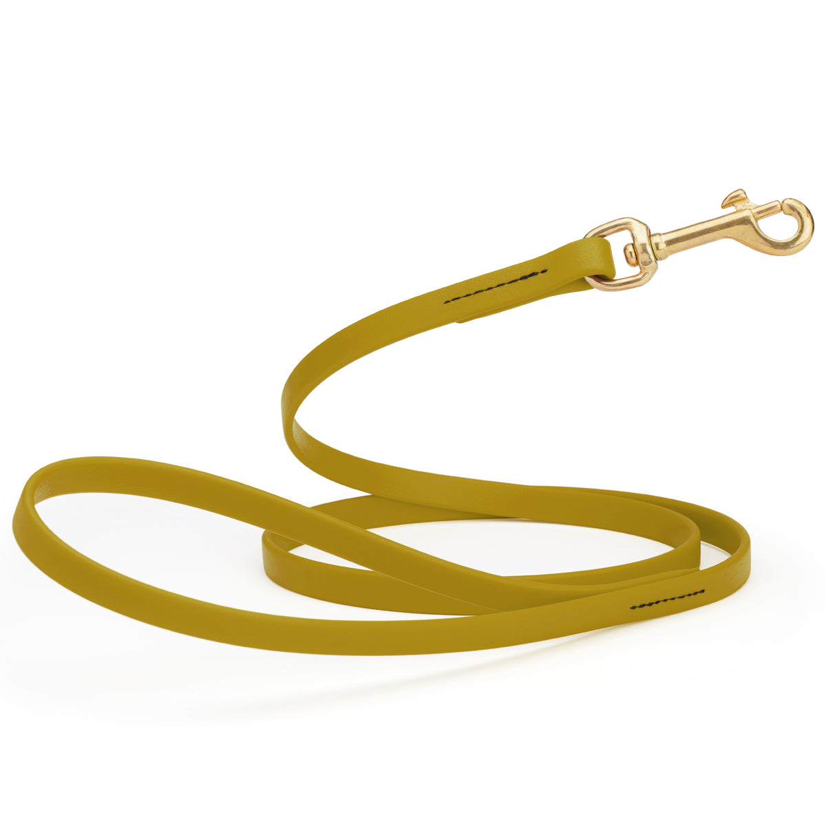 Viper Biothane Working Dog Lead, 4 Feet Long