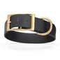 Viper Biothane Waterproof Collar - Brass Hardware - Size XXL, 1.5 in Wide (24 to 28 inches)