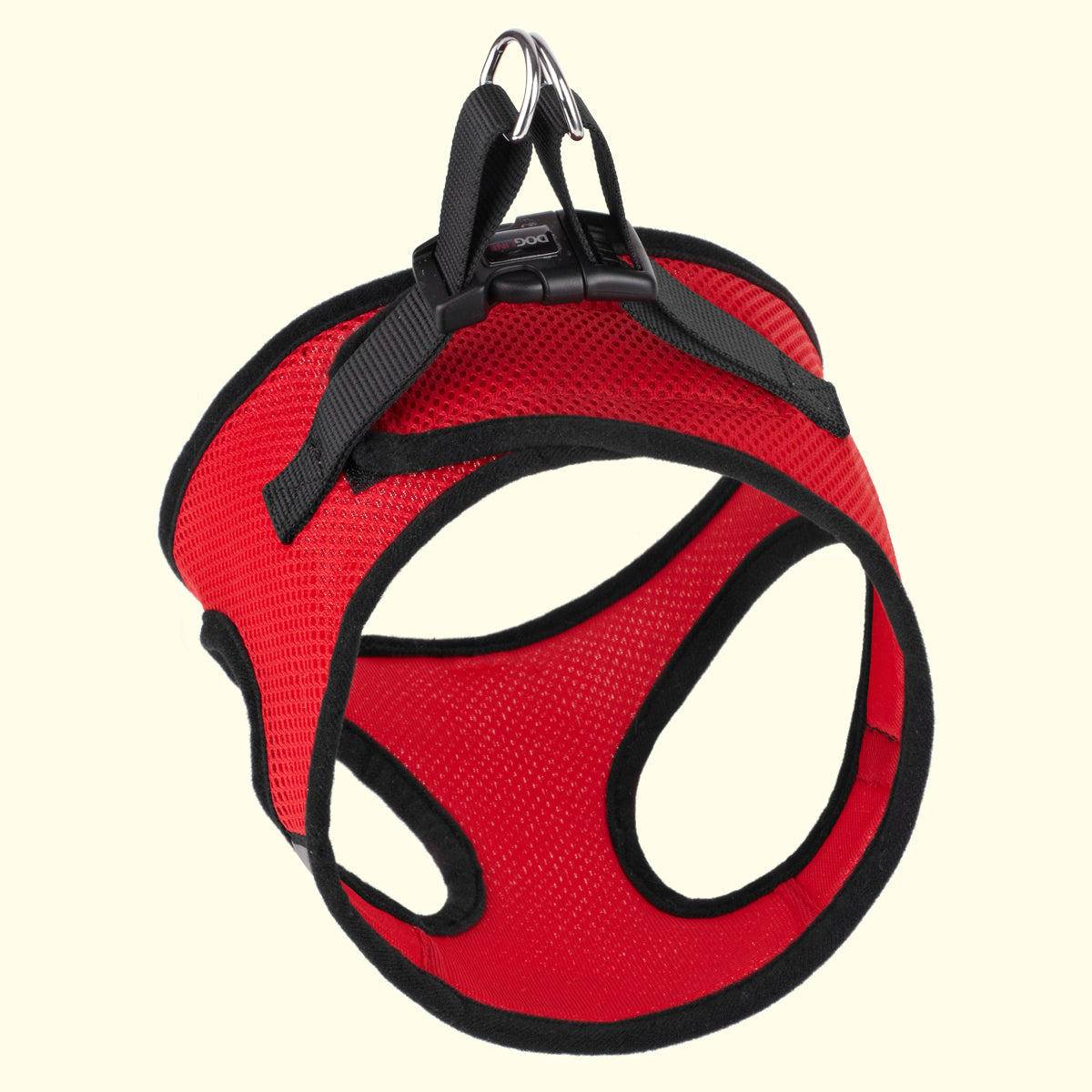 York Mesh Dog Harness