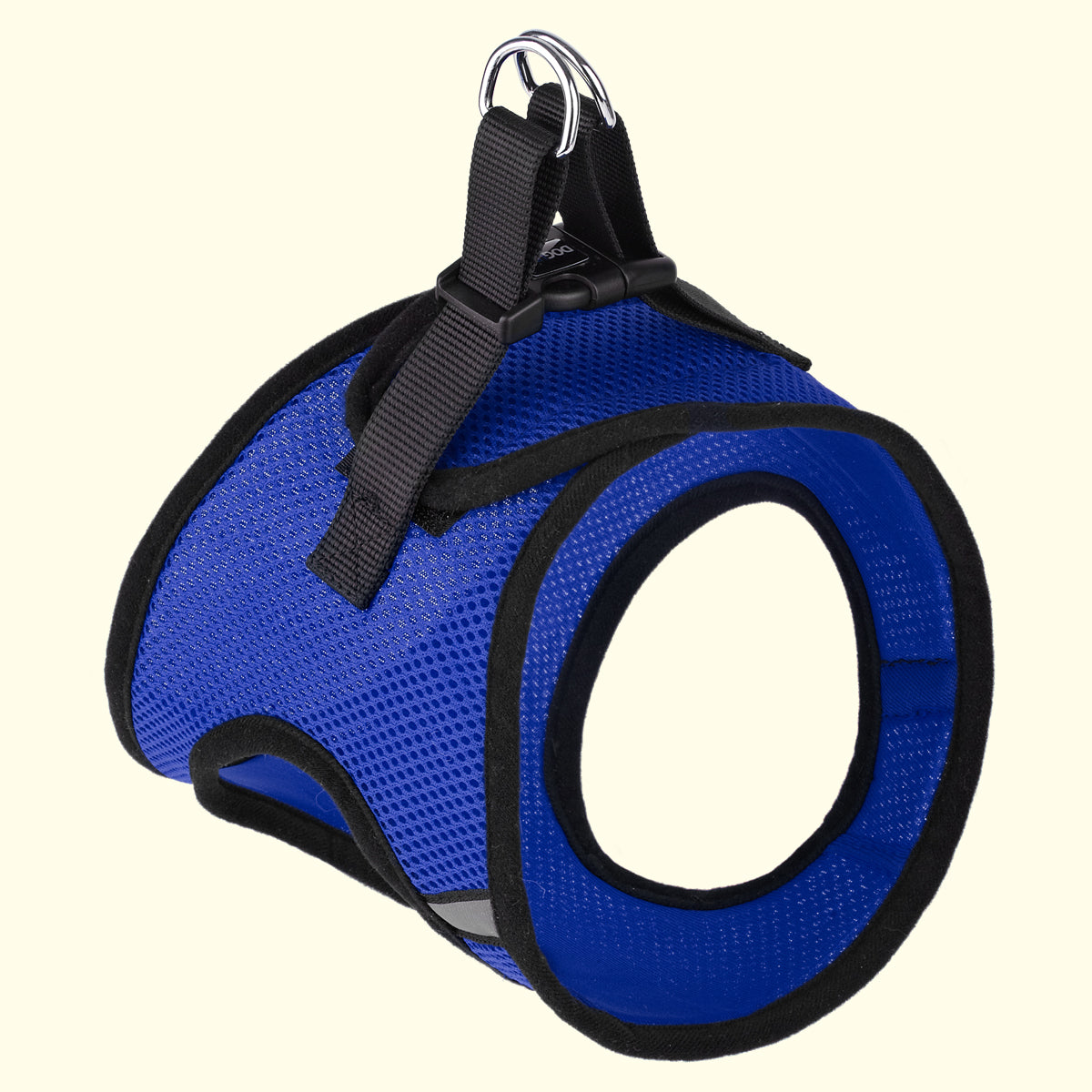 York Mesh Dog Harness