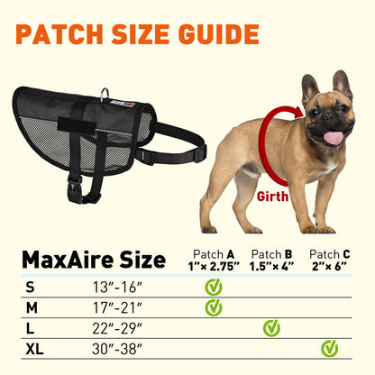 MaxAire Mesh Vest