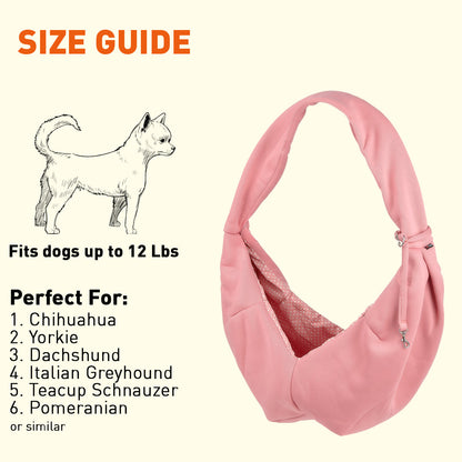 Pet Carrier Sling