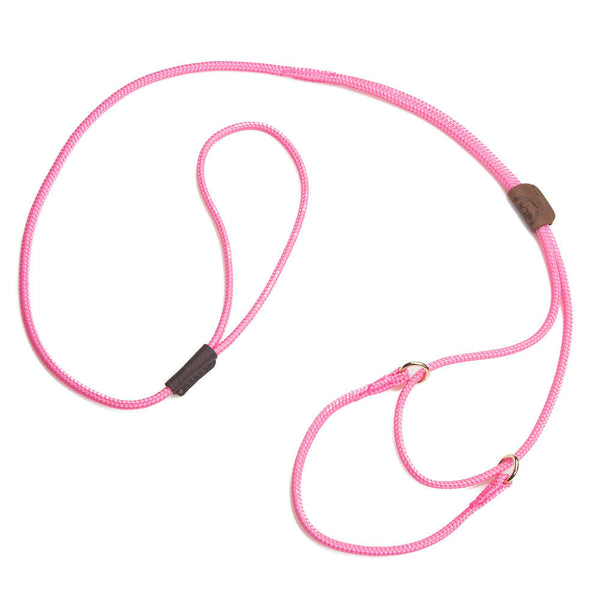 Martingale Show Leads/Leashes