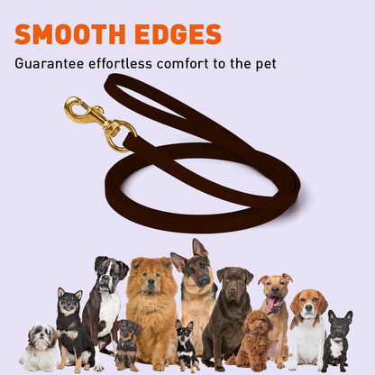 Viper Long Line 20 ft Biothane Dog Lead