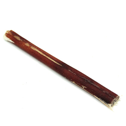 6" Bully Sticks Odor Free - 8 oz- EACH