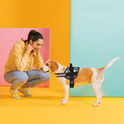 Unimax Multi-Purpose Dog Harness