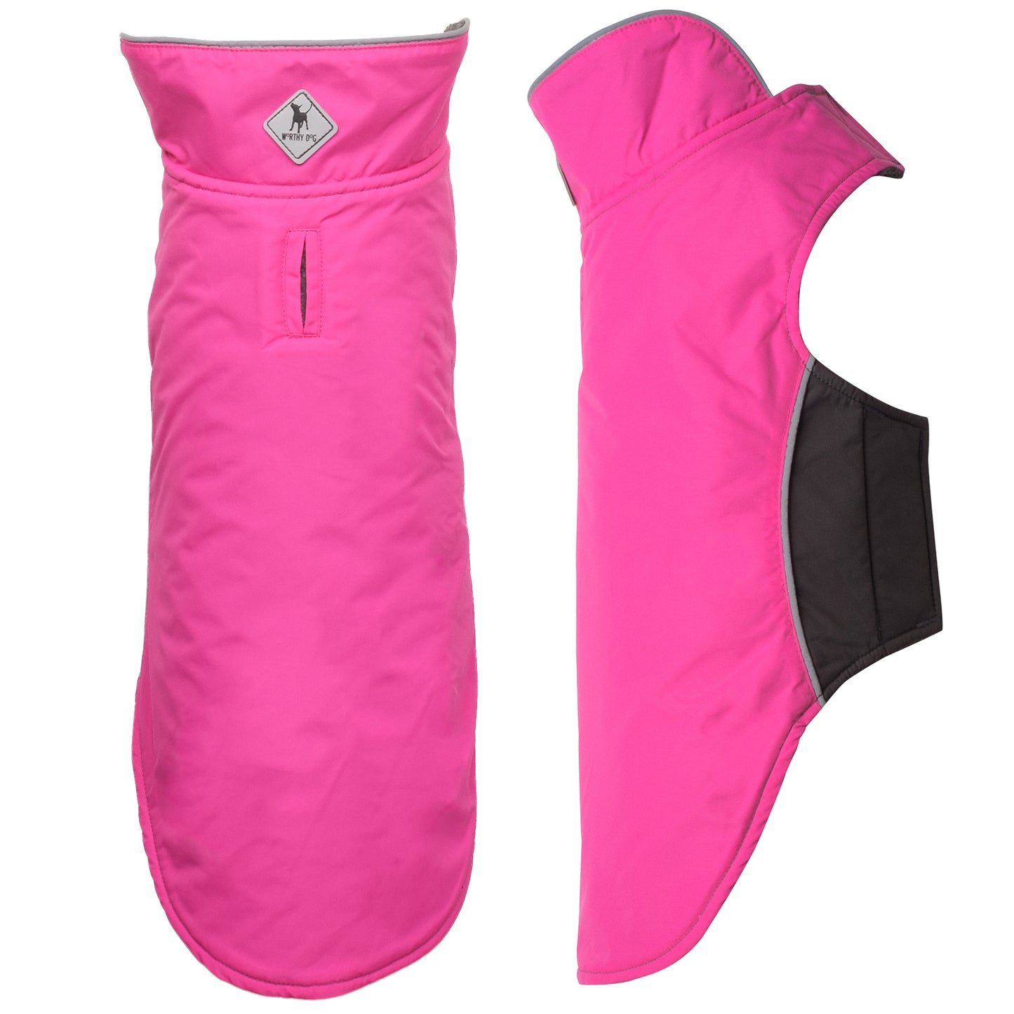 Apex Jacket
