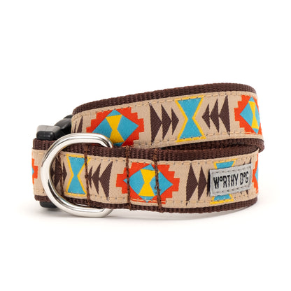 Santa Fe Collar