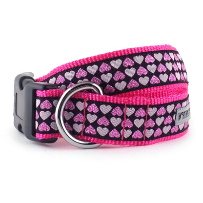 Hearts Collar