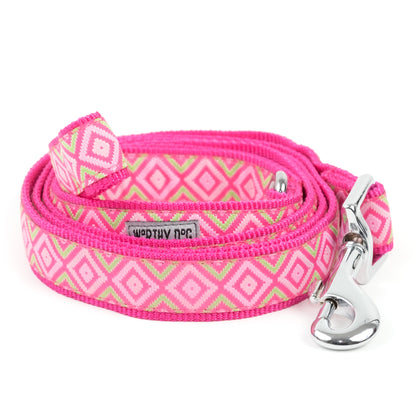 Graphic Diamond Lead