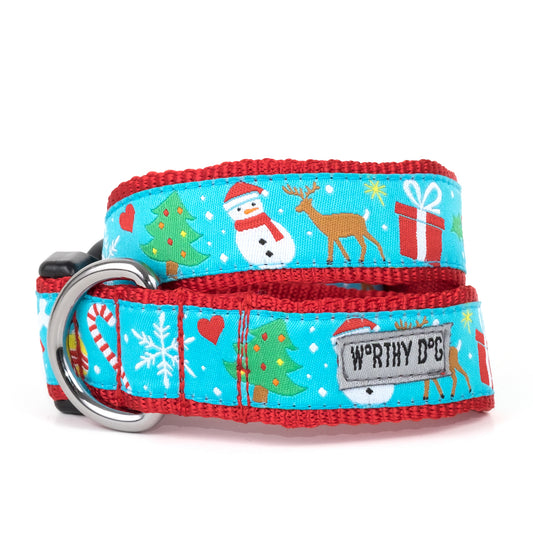 Winter Wonderland Collar