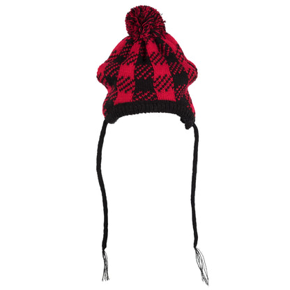 Buffalo Hat