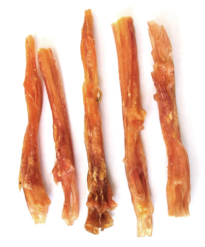 Extra Large Beef Tendon (Bulk) - Pack of 25