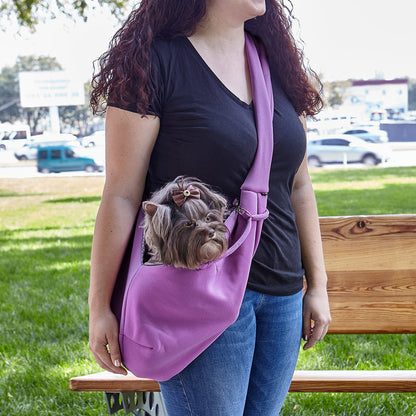 Pet Carrier Sling