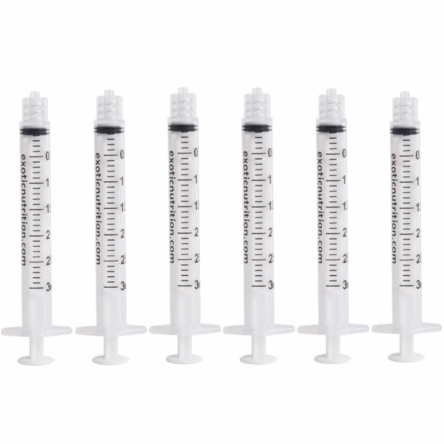 Syringes
