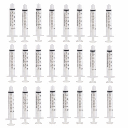 O-Ring Syringes
