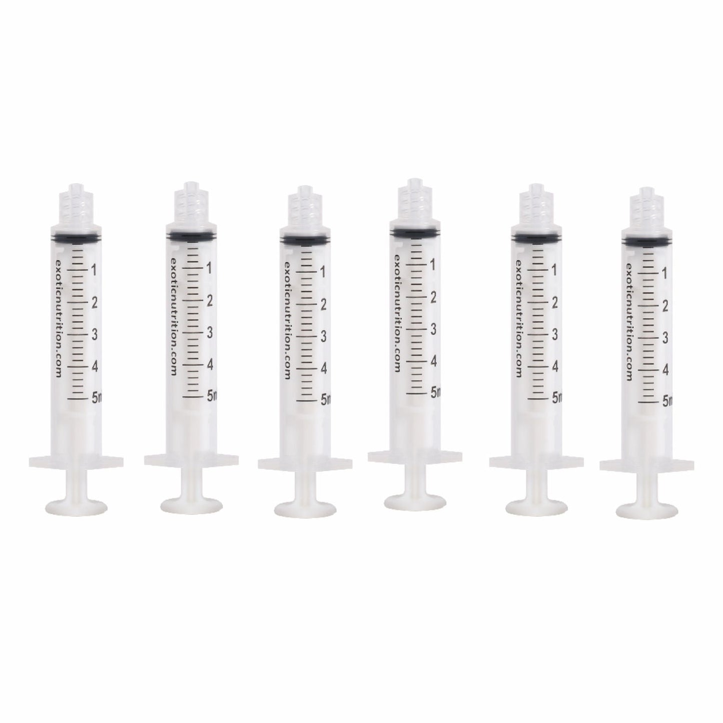 Syringes