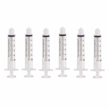 Syringes