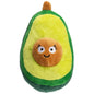 NEW 6" Mini Squeaky Dog Toy Collection