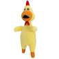 NEW 6" Mini Squeaky Dog Toy Collection