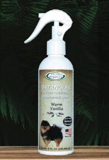 Castile Grooming Collection