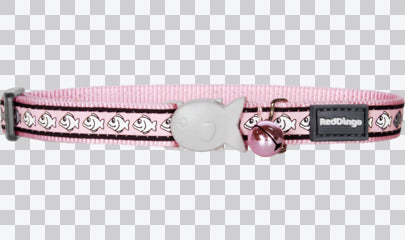 Cat Collars - Reflective